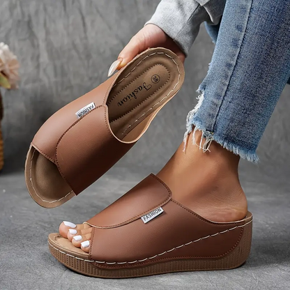 Arica - Elegante casual sandaler