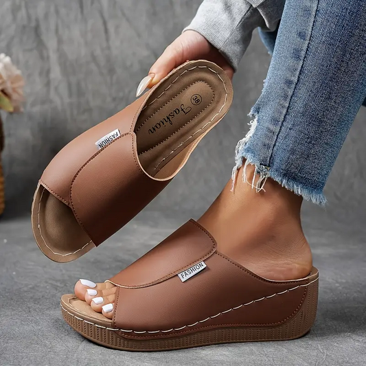 Arica - Elegante casual sandaler