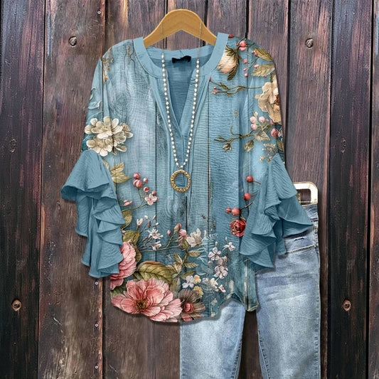 Astrid | Bluse