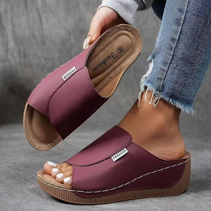 Arica - Elegante casual sandaler