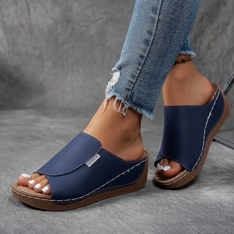 Arica - Elegante casual sandaler