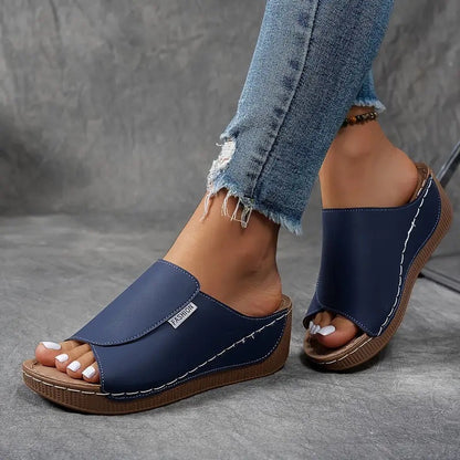 Arica - Elegante casual sandaler