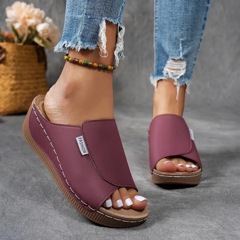 Arica - Elegante casual sandaler