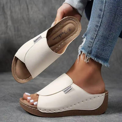 Arica - Elegante casual sandaler