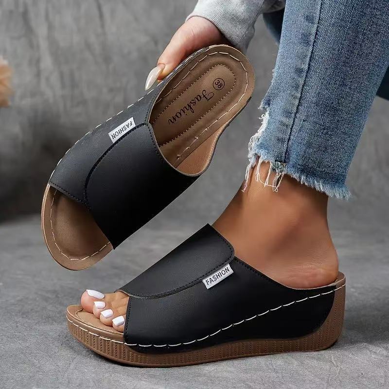 Arica - Elegante casual sandaler