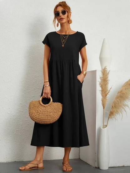 Helene | Let sommerkjole