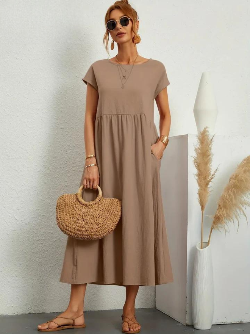 Helene | Let sommerkjole