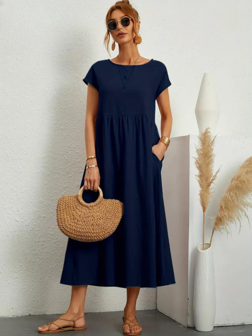 Helene | Let sommerkjole