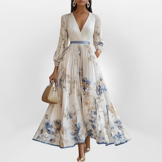 Luna - Blomstrende Elegance