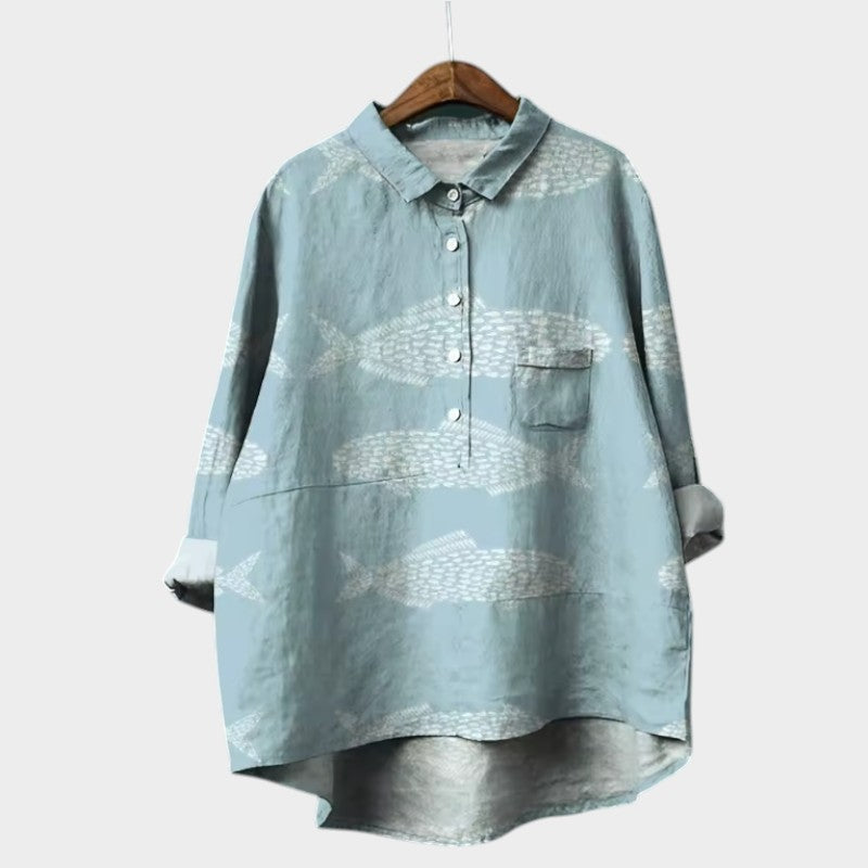 Sira | Bluse