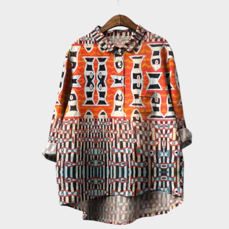 Sira | Bluse