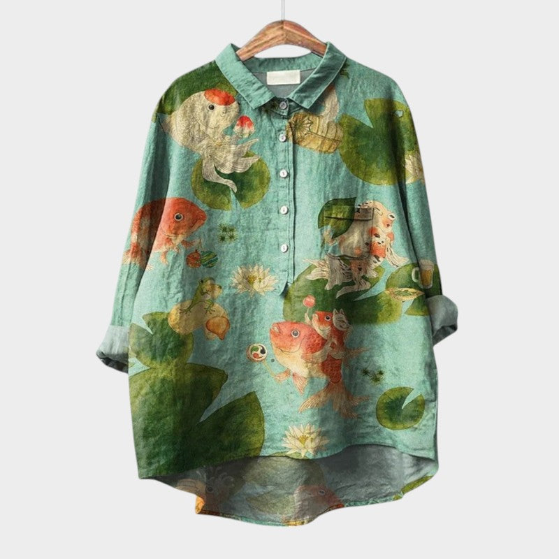 Sira | Bluse