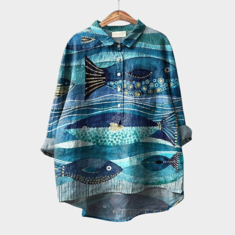 Sira | Bluse
