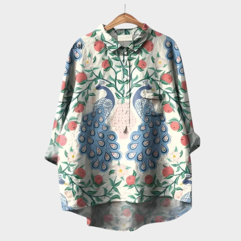 Sira | Bluse