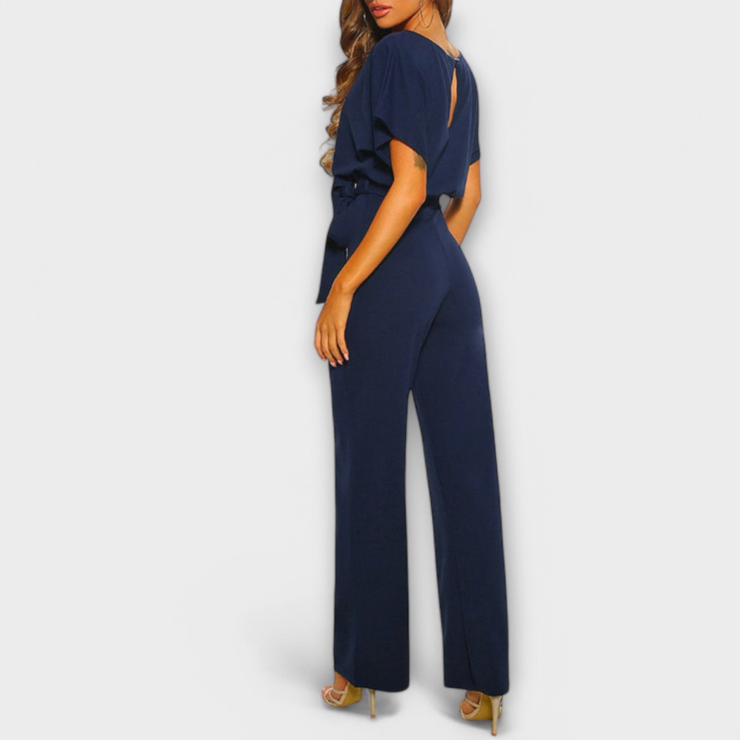 Kimora - Elegant kombination