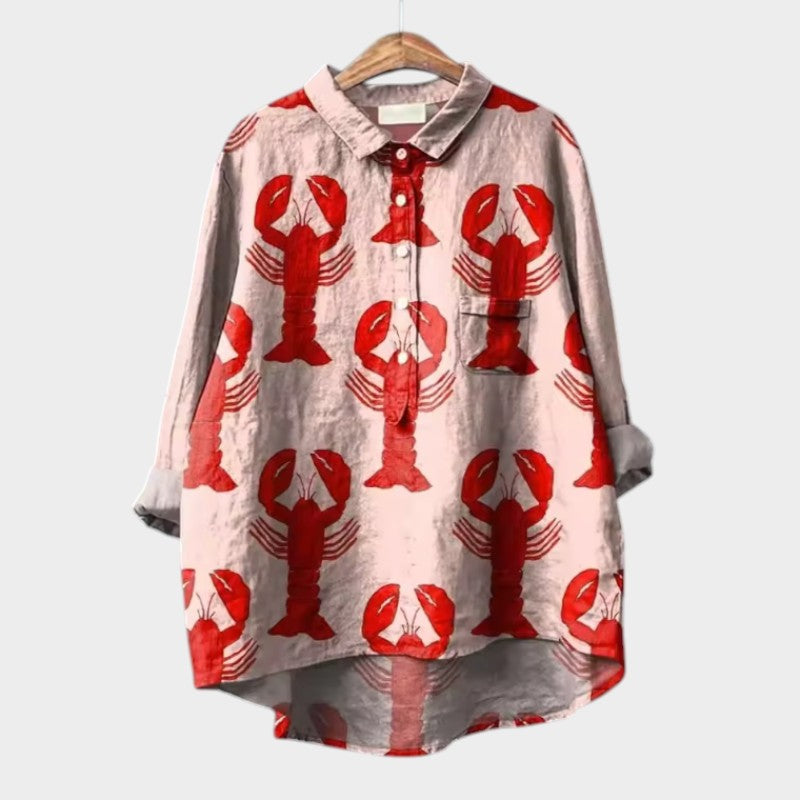 Sira | Bluse