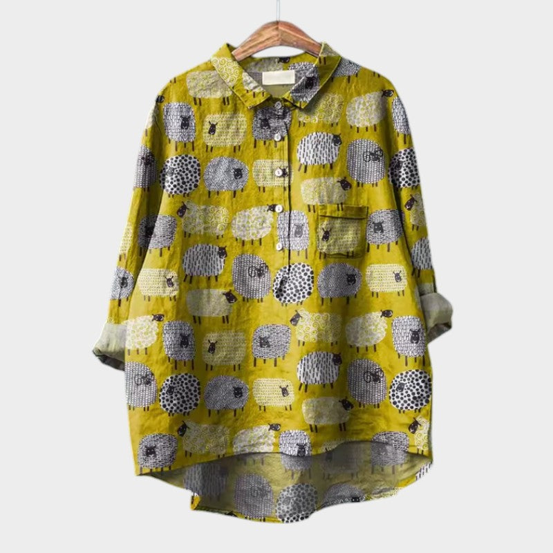 Sira | Bluse